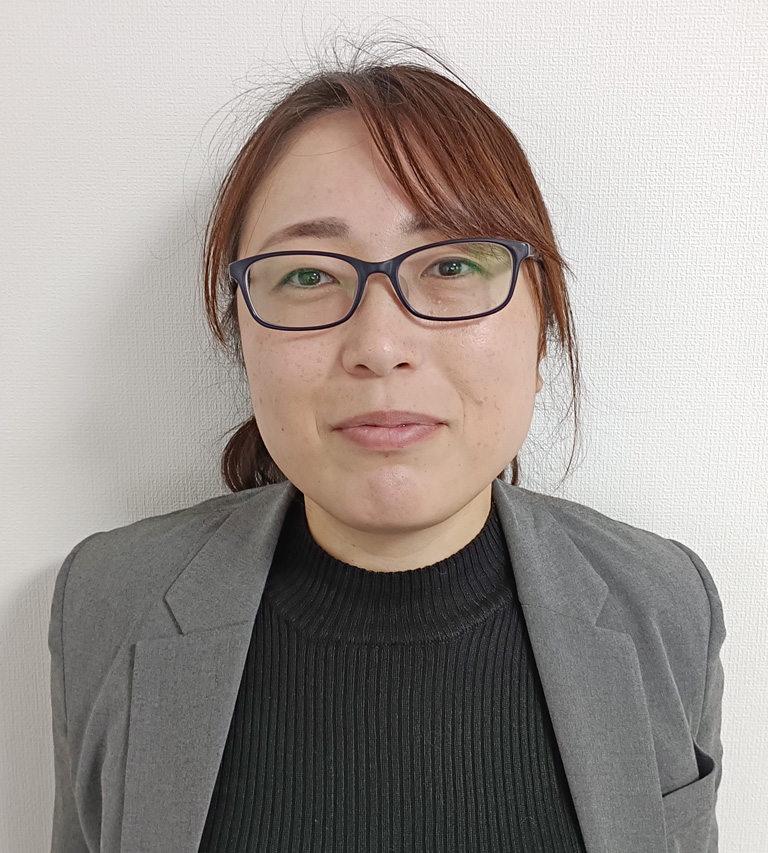 プロフィール画像